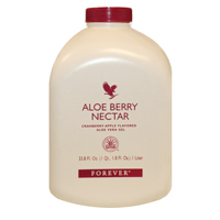 Алоэ Ягодный Нектар (Aloe Berry Nectar)