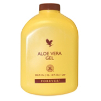 Гель Алоэ Вера (Aloe Vera Gel)