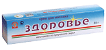 Крем «Здоровье» с мумие для массажа